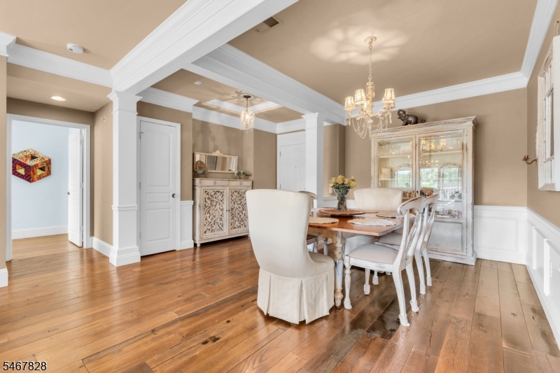 2304 Conrad Way Franklin NJ 08873