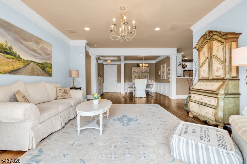 2304 Conrad Way Franklin NJ 08873