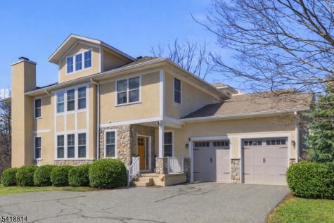 8 Park Place Mountain Lakes NJ 07046