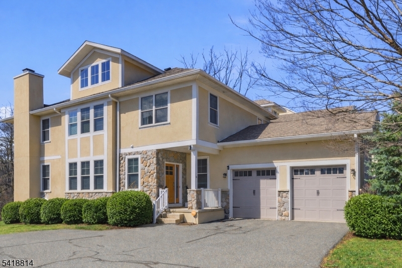 8 Park Place Mountain Lakes NJ 07046