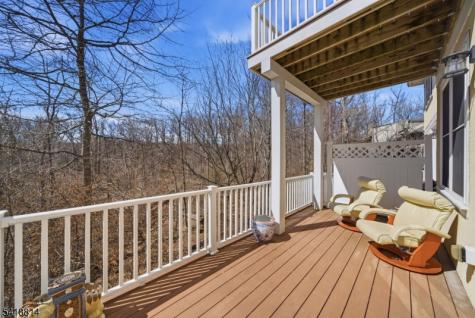 8 Park Place Mountain Lakes NJ 07046