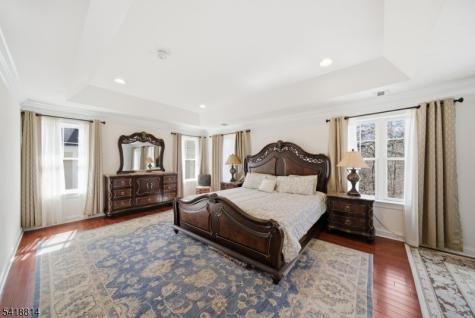 8 Park Place Mountain Lakes NJ 07046