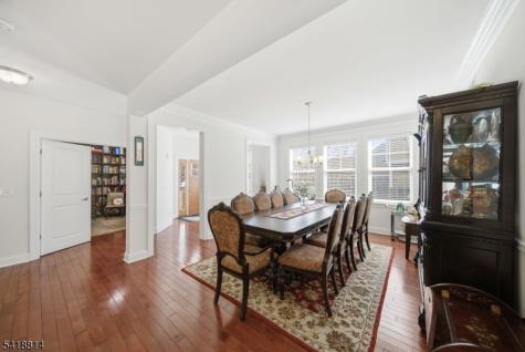 8 Park Place Mountain Lakes NJ 07046