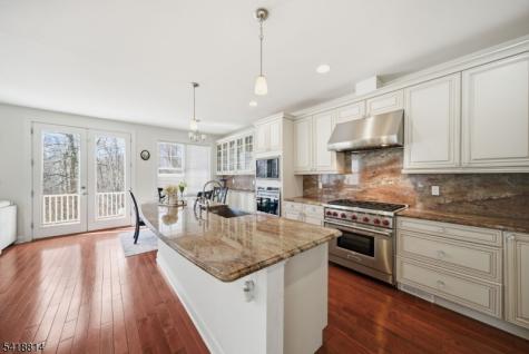 8 Park Place Mountain Lakes NJ 07046
