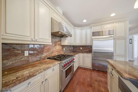 8 Park Place Mountain Lakes NJ 07046