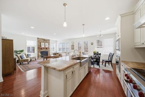 8 Park Place Mountain Lakes NJ 07046