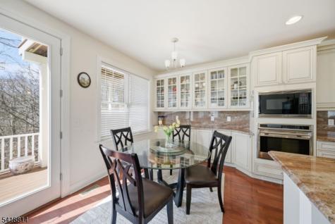 8 Park Place Mountain Lakes NJ 07046