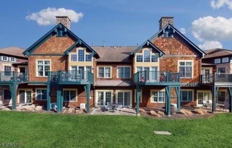 8 Maple Cres Unit 12 Vernon NJ 07462