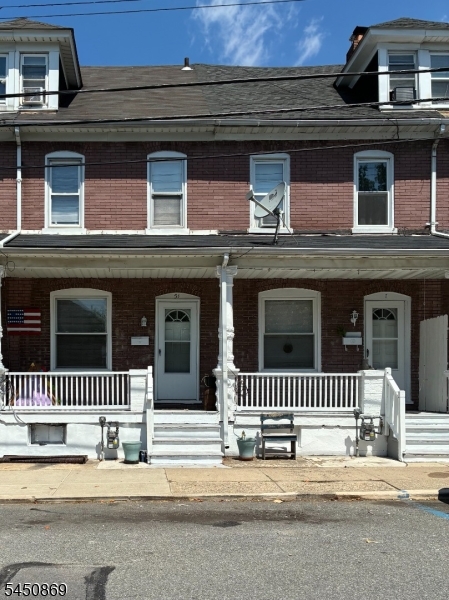 11 Davis Street Phillipsburg NJ 08865