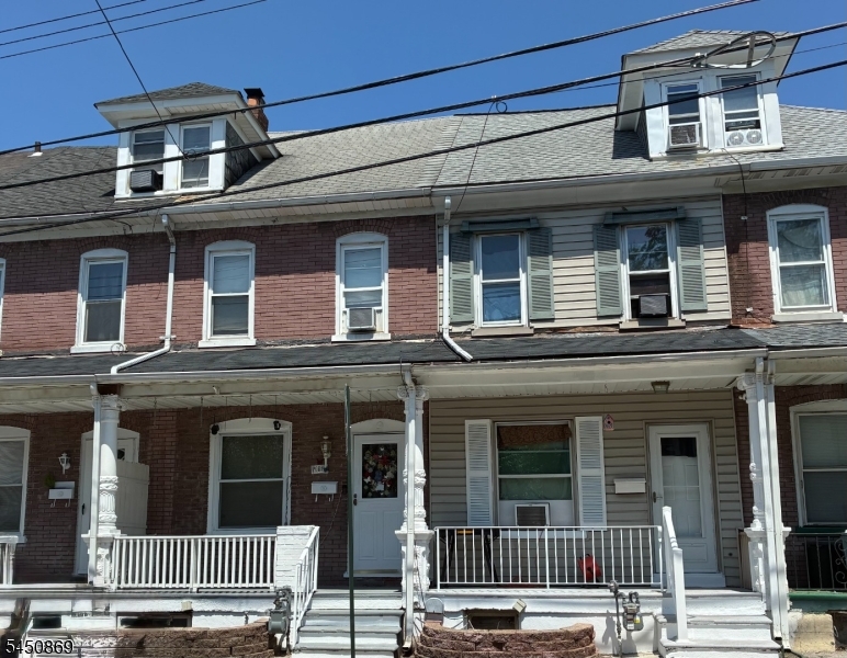 11 Davis Street Phillipsburg NJ 08865