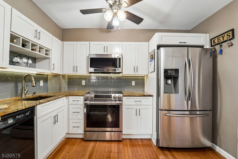 300 Park Street Hackensack NJ 07601
