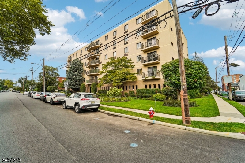 300 Park Street Hackensack NJ 07601