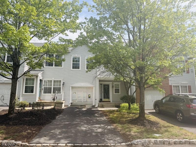 272 Marcia Way Bridgewater NJ 08807
