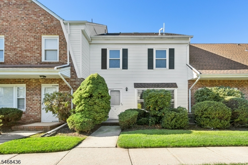 12 Wareham Court Scotch Plains NJ 07076