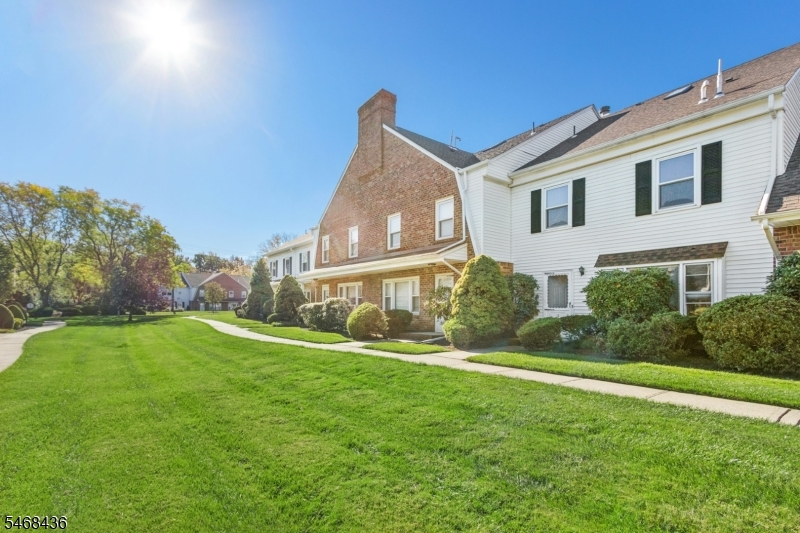12 Wareham Court Scotch Plains NJ 07076