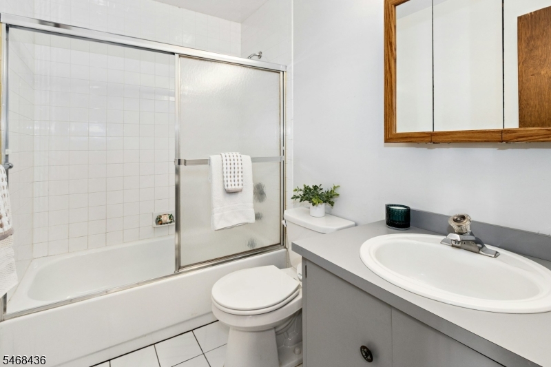 12 Wareham Court Scotch Plains NJ 07076