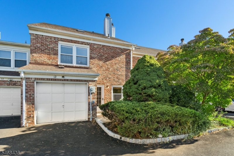 12 Wareham Court Scotch Plains NJ 07076