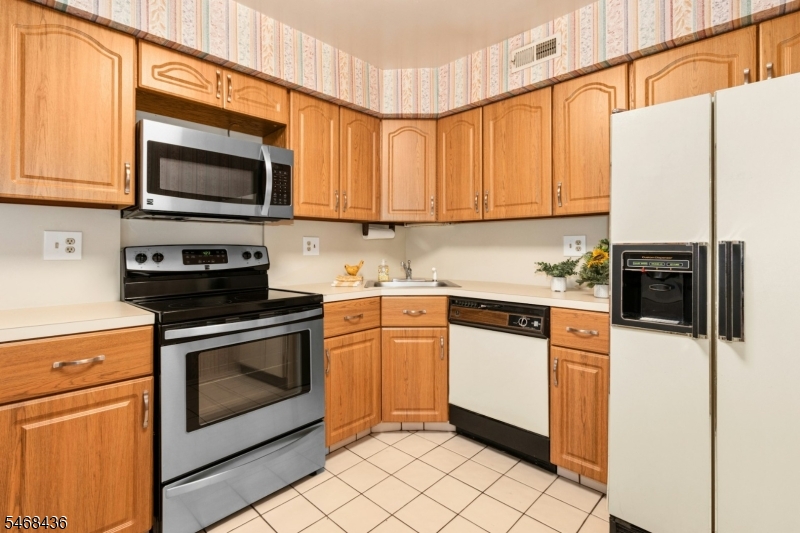 12 Wareham Court Scotch Plains NJ 07076