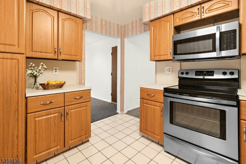 12 Wareham Court Scotch Plains NJ 07076
