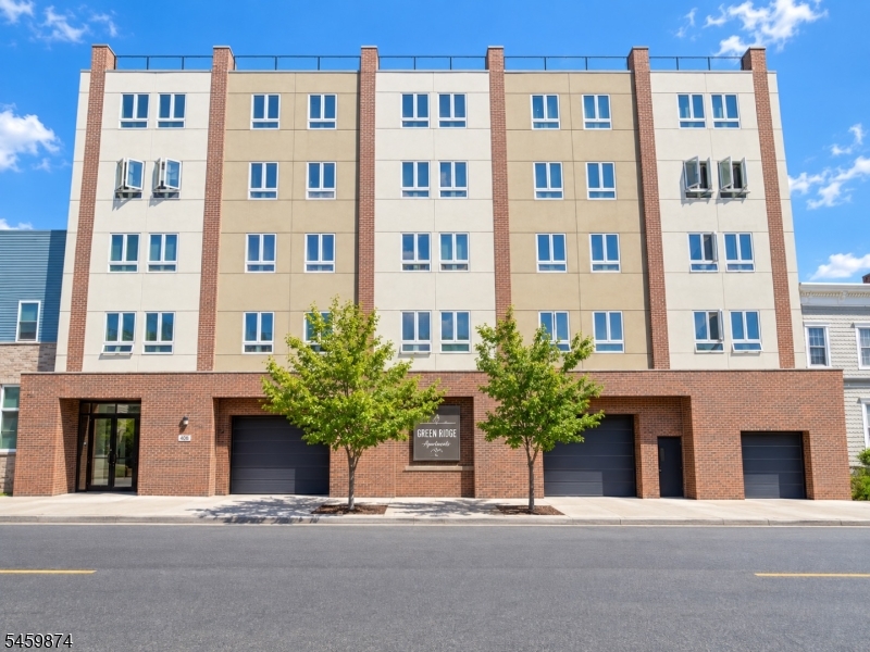 62 69th Street Guttenberg NJ 07093