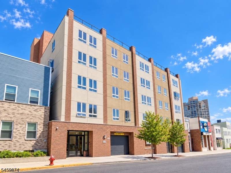 62 69th Street Guttenberg NJ 07093