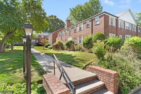 349 Bloomfield Avenue Verona NJ 07044