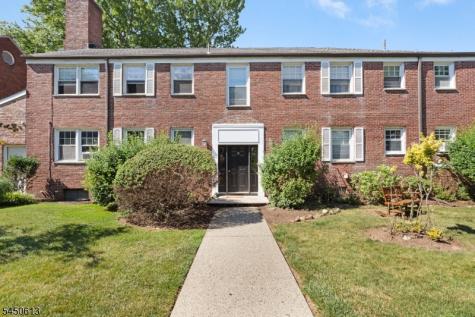 349 Bloomfield Avenue Verona NJ 07044