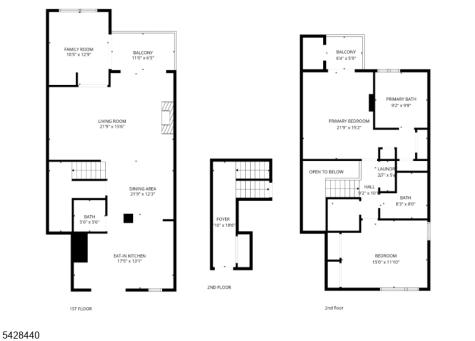 240 Mountain View Drive Mahwah NJ 07430