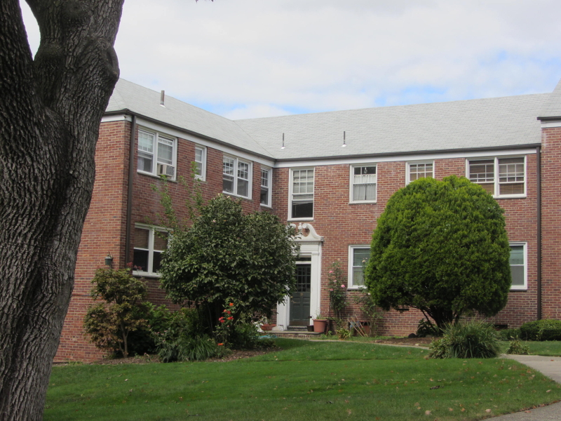 349 Bloomfield Avenue Verona NJ 07044