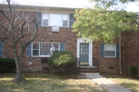 41 Wedgewood Drive Unit 118 Verona NJ 07044