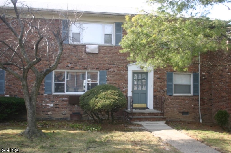 41 Wedgewood Drive Unit 118 Verona NJ 07044
