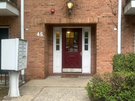 45 John Street Bloomfield NJ 07003