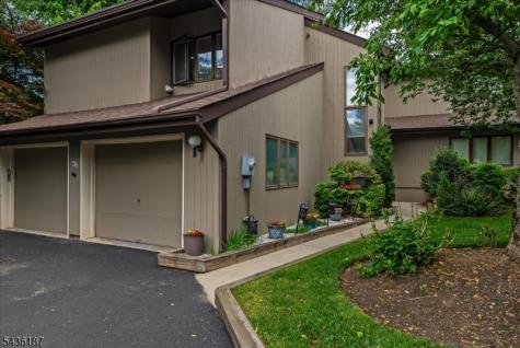 35 Indian Run Watchung NJ 07069