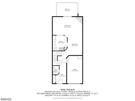 2103 Park Place Springfield NJ 07081