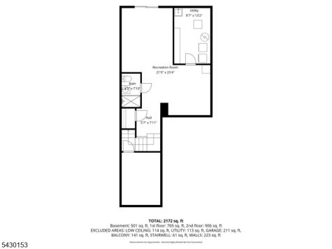2103 Park Place Springfield NJ 07081