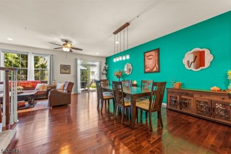 9 Mc Nish Way West Caldwell NJ 07006