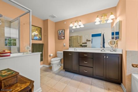 9 Mc Nish Way West Caldwell NJ 07006