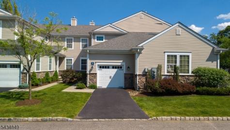 9 Mc Nish Way West Caldwell NJ 07006
