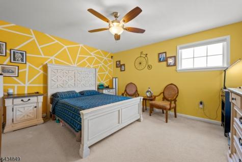 9 Mc Nish Way West Caldwell NJ 07006