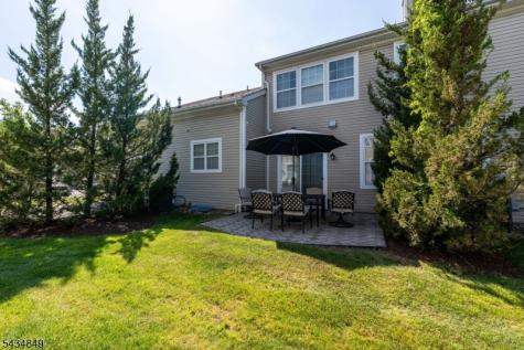 9 Mc Nish Way West Caldwell NJ 07006