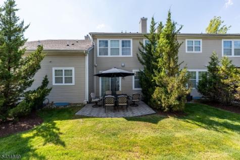 9 Mc Nish Way West Caldwell NJ 07006