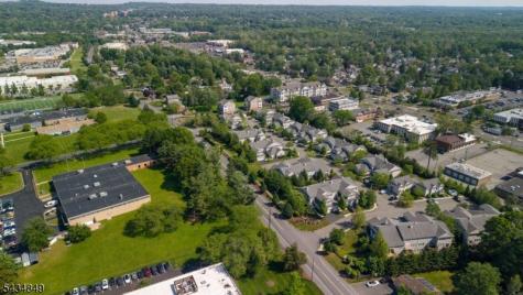 9 Mc Nish Way West Caldwell NJ 07006