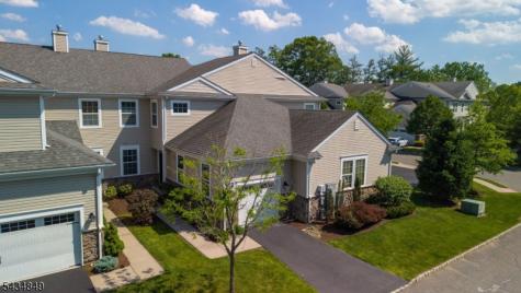 9 Mc Nish Way West Caldwell NJ 07006