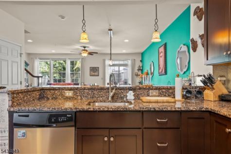 9 Mc Nish Way West Caldwell NJ 07006