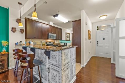 9 Mc Nish Way West Caldwell NJ 07006