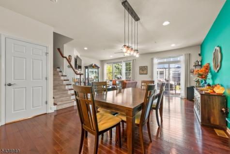 9 Mc Nish Way West Caldwell NJ 07006