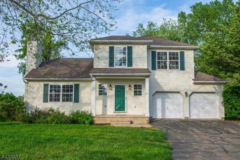 30 Colby Court White NJ 07823