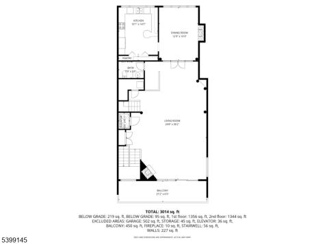 1225 River Road Edgewater NJ 07020
