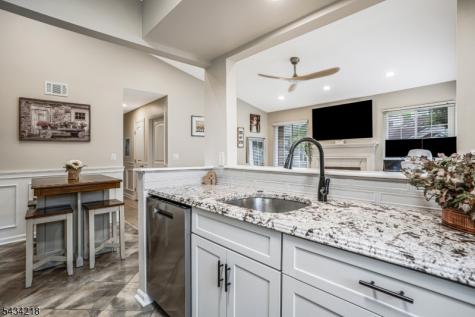 38 Fieldstone Road Ondo Bedminster NJ 07921