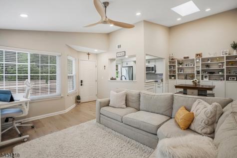 38 Fieldstone Road Ondo Bedminster NJ 07921